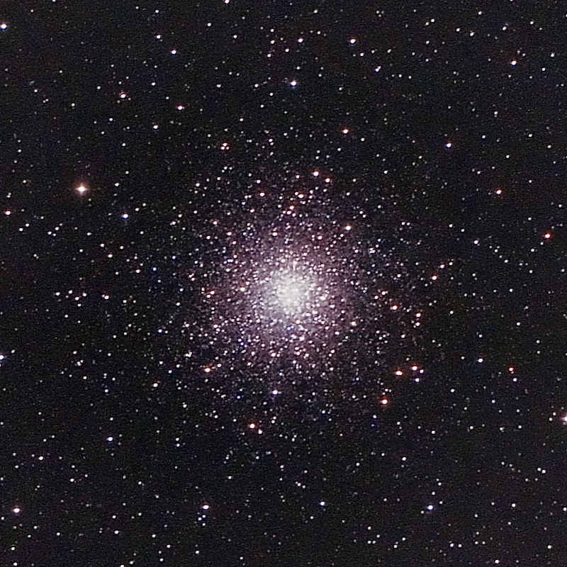 Ammasso globulare M10 in Ofiuco